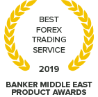 BANKER MIDDLE EAST PRODUCT AWARD