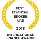 INTERNATIONAL FINANCE AWARD