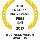 BUSINESS VISION AWARDS