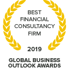 GLOBAL BUSINESS OUTLOOK AWARD