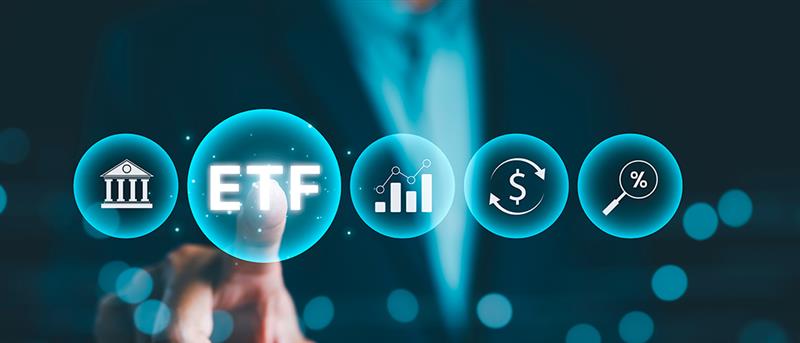 Guide to Corporate Bond ETFs 