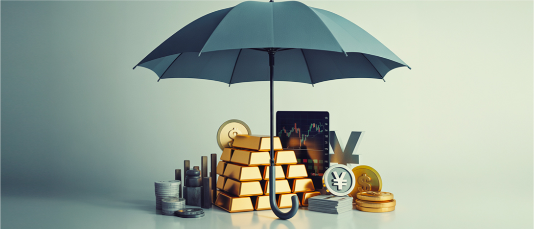 Role of Hedging in Risk Management