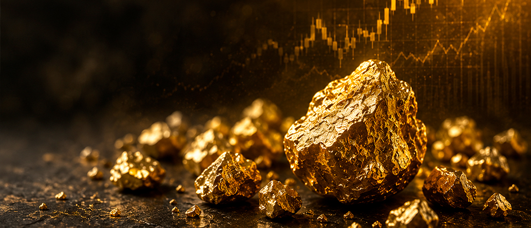 Gold vs Stocks During Economic Uncertainty