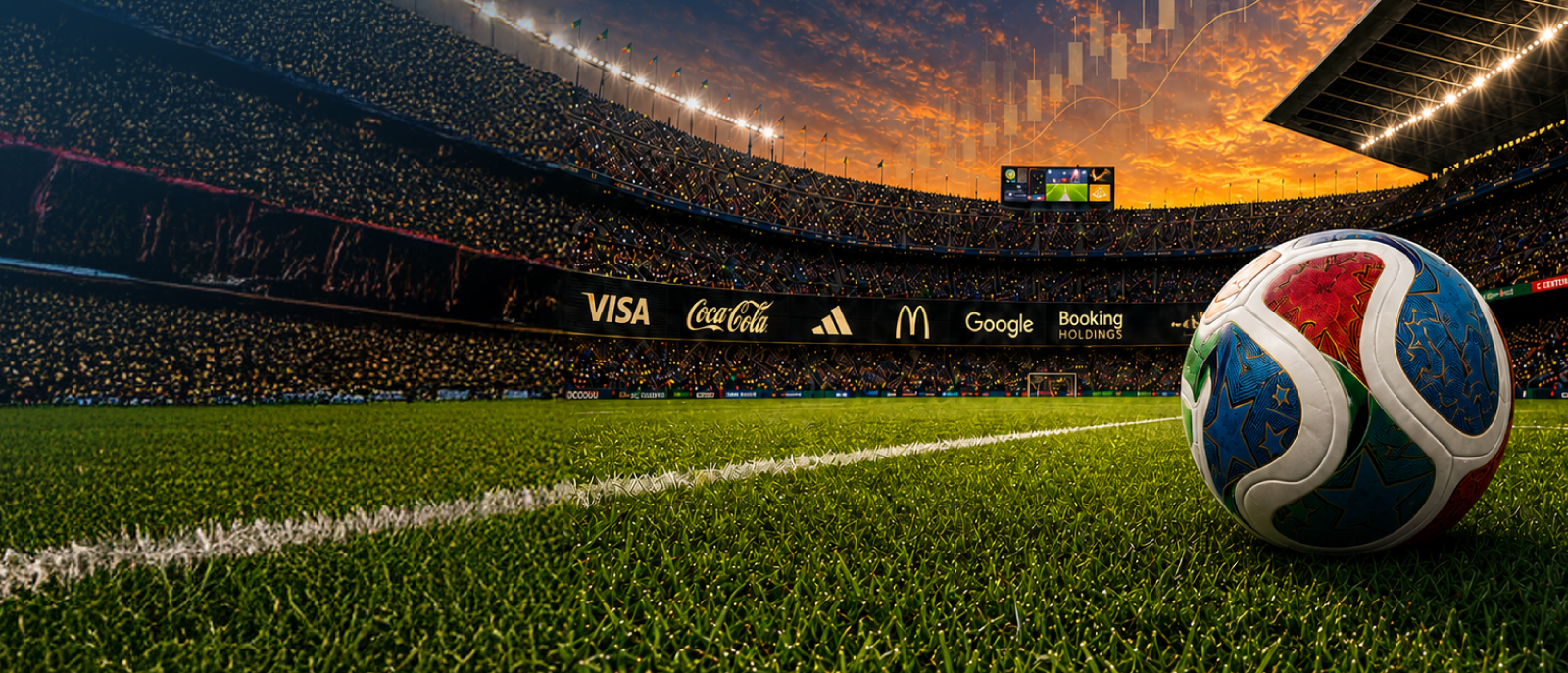 FIFA World Cup 2026:Stocks Playbook