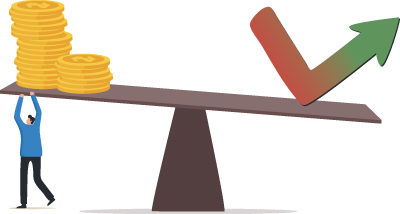 Leverage and Capital Efficiency in Option Trading