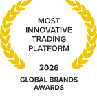 Most Innovative Trading Platform