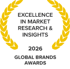 Excellence In Market Research & Insights
