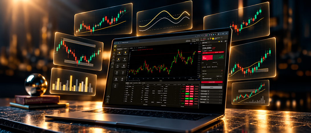 Learn 7 CFD Trading Strategies 