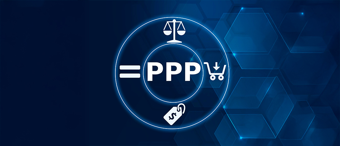Purchasing Power Parity 

