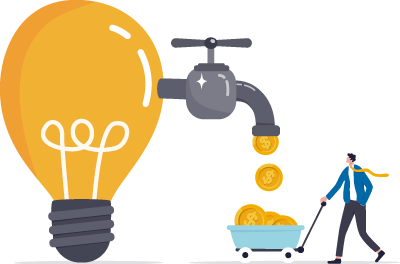 Income Generation through Option Trading