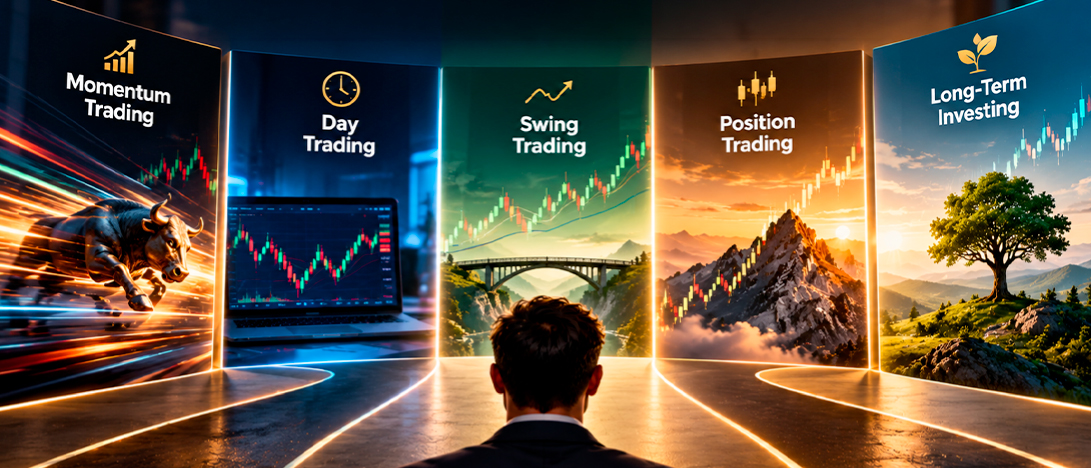 Learn 7 CFD Trading Strategies