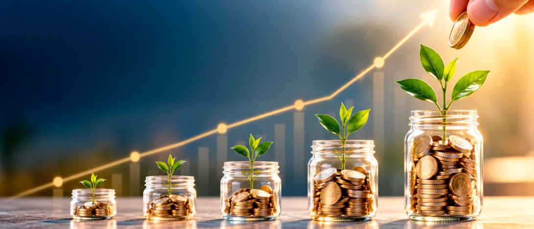 Learn about Dollar-Cost Averaging (DCA)