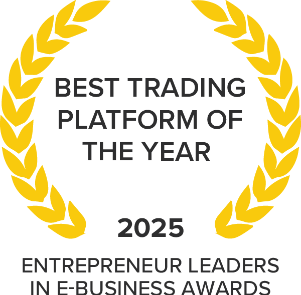 Most Innovative Trading App UAE 2024