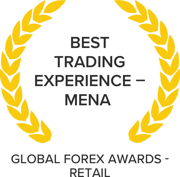 Best Trading Experience MENA
