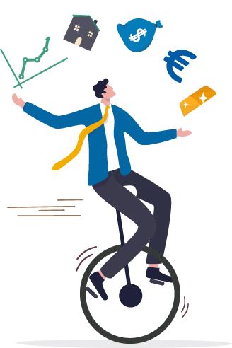 Tactical Asset Allocation