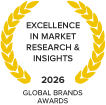 Excellence in Market Research and Insights