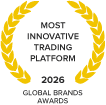 Most Innovative Trading Platform
