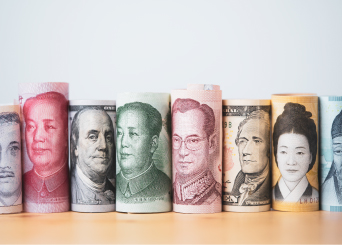 Currency Pair Structure