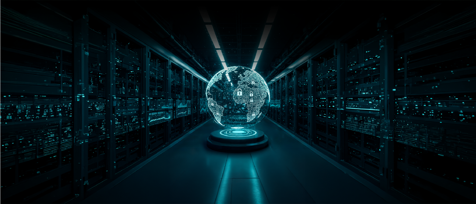 The Global Cybersecurity Arms Race