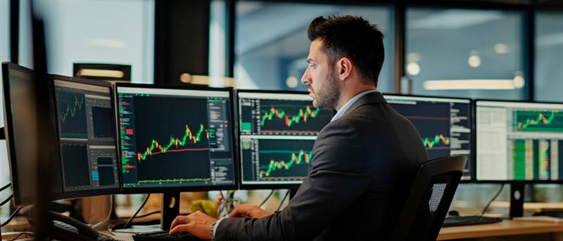 Paper Trading: A Complete Beginner’s Guide to Risk-Free Market Practice