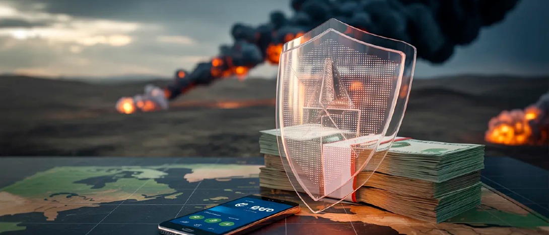 How to protect your money