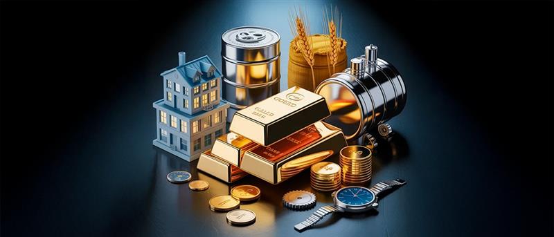 Tangible Asset: Definition, Meaning, Examples and Complete Guide