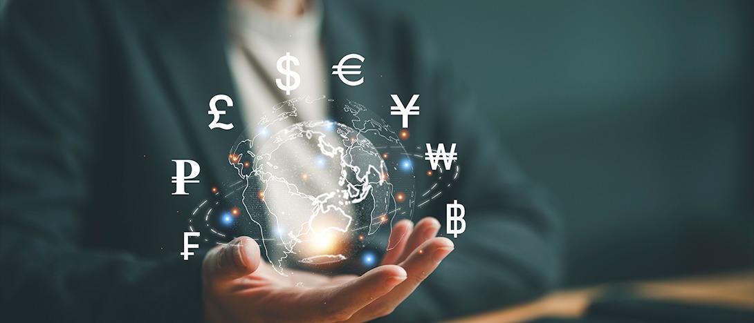 Why Currency Strength Matters in Global Trading