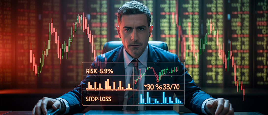 Position Sizing in Volatile Markets: What the Frameworks Say
