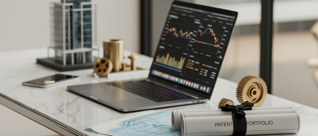 Non Current Assets Explained: Meaning, Definition, and Importance
