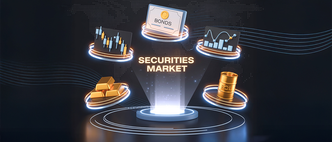 A Complete Guide to Securities in Finance for Smart Investors
