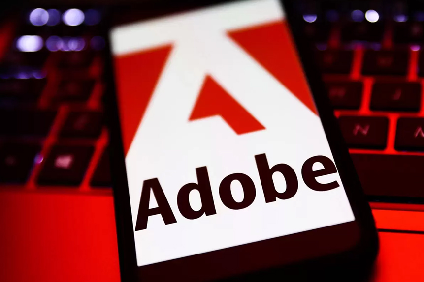 Adobe share price could be on track for a post-earnings bounce