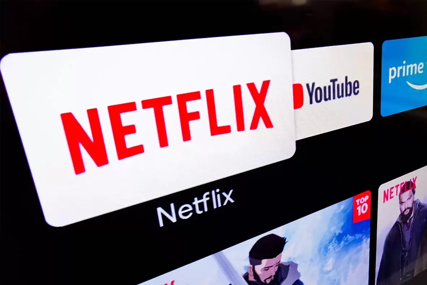 Will Q4 earnings steady Netflix's share price?