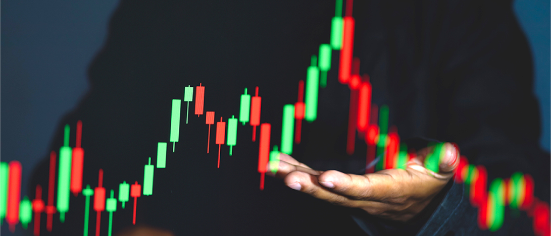 Stock Chart Pattern