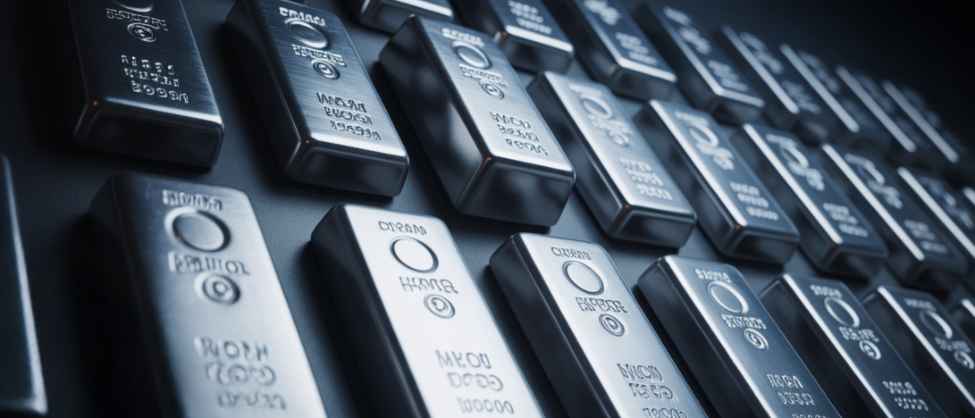 Silver’s Structural Inflection_ Approaching a Multi-Decade Breakout