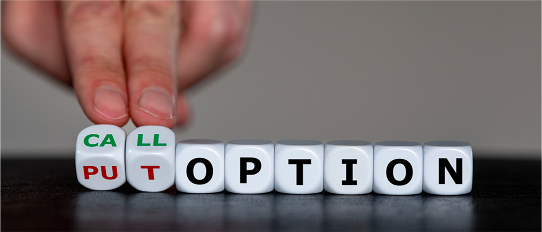 Advantages of Option Trading 