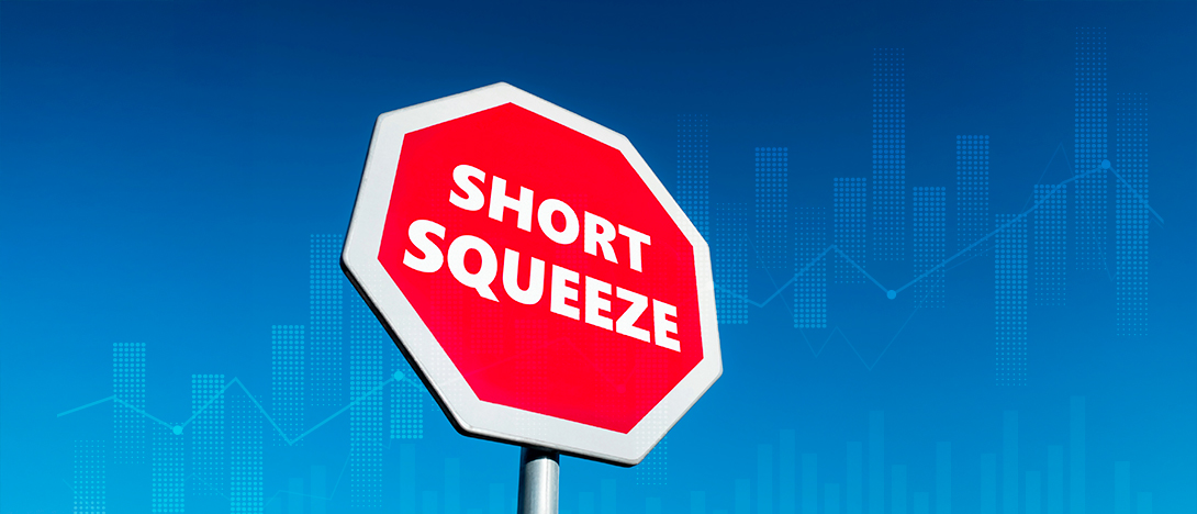 What is a short squeeze?