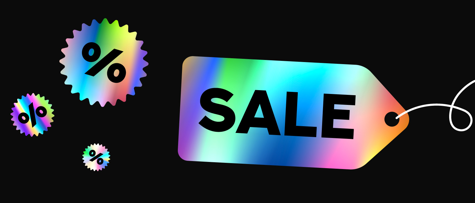 Black Friday Sale- High Beta Stocks at Steep Discounts!