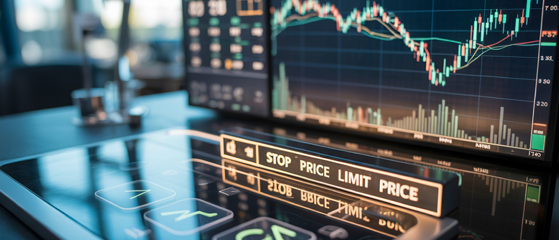 Understanding Stop-Limit Orders: Definition, Use Cases & Strategy