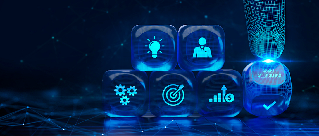 Comprehensive Guide to Asset Allocation & Strategies for Building a Balanced Portfolio