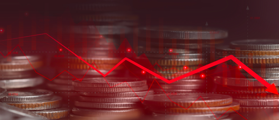 lobal banks evacuating DIFC amid Gulf crisis and market volatility signals for traders 
