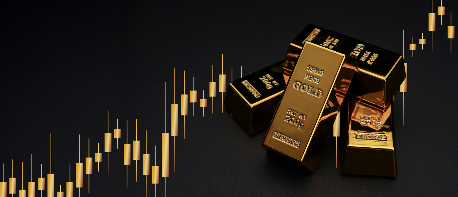 Crisis to Comeback - Gold's Historical Recovery After Market Shocks