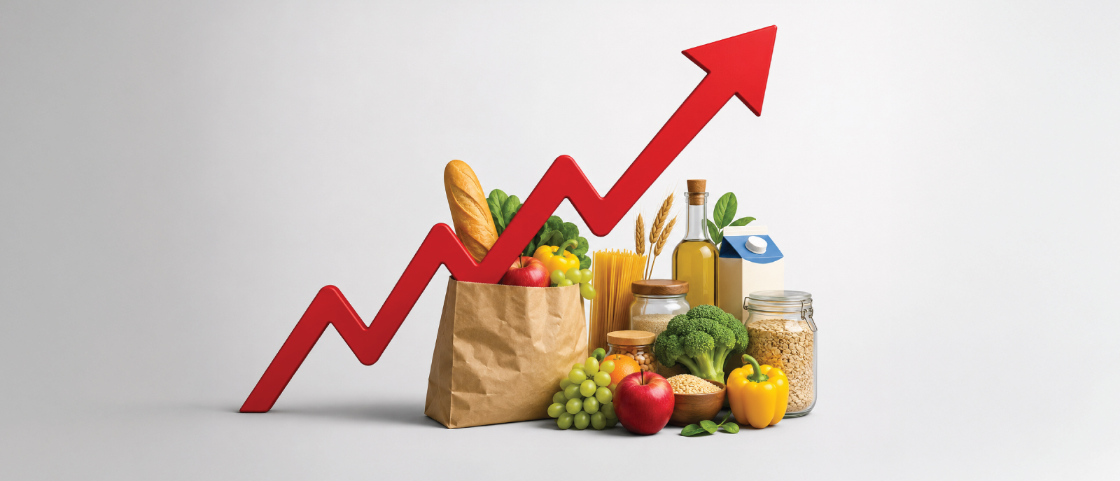 Inflation: Definition, Types, Causes, and Its Impact on Financial Markets
