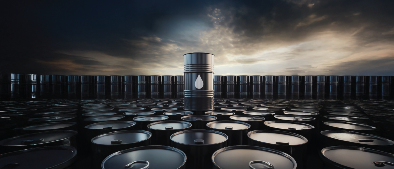 Oil Shocks and Market Performance in Past Geopolitical Events