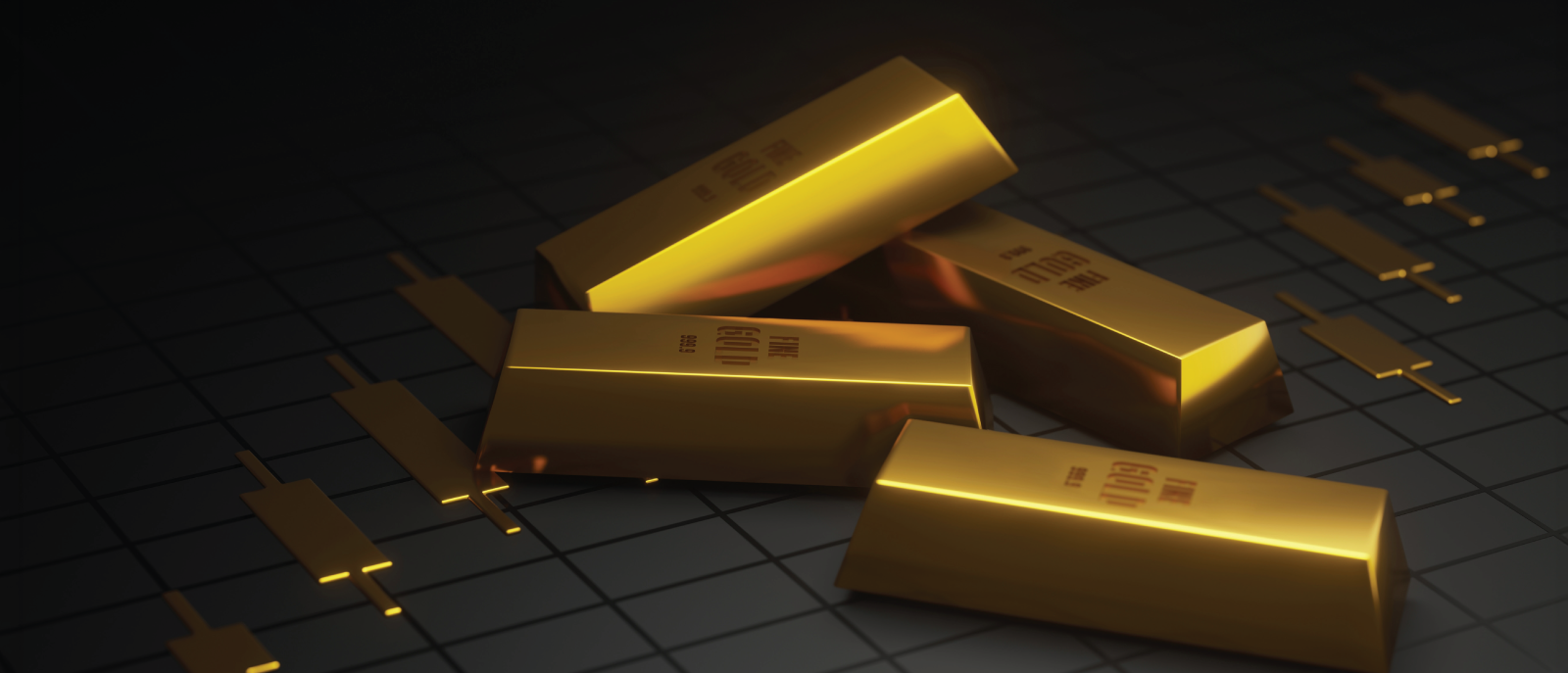 Gold Will It Bounce?