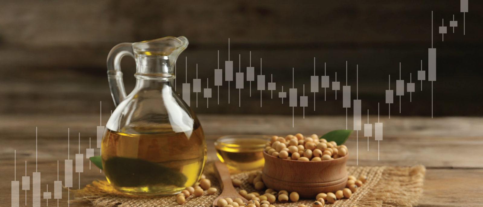 The Soybean Pivot – Long Soyoil Short Soymeal