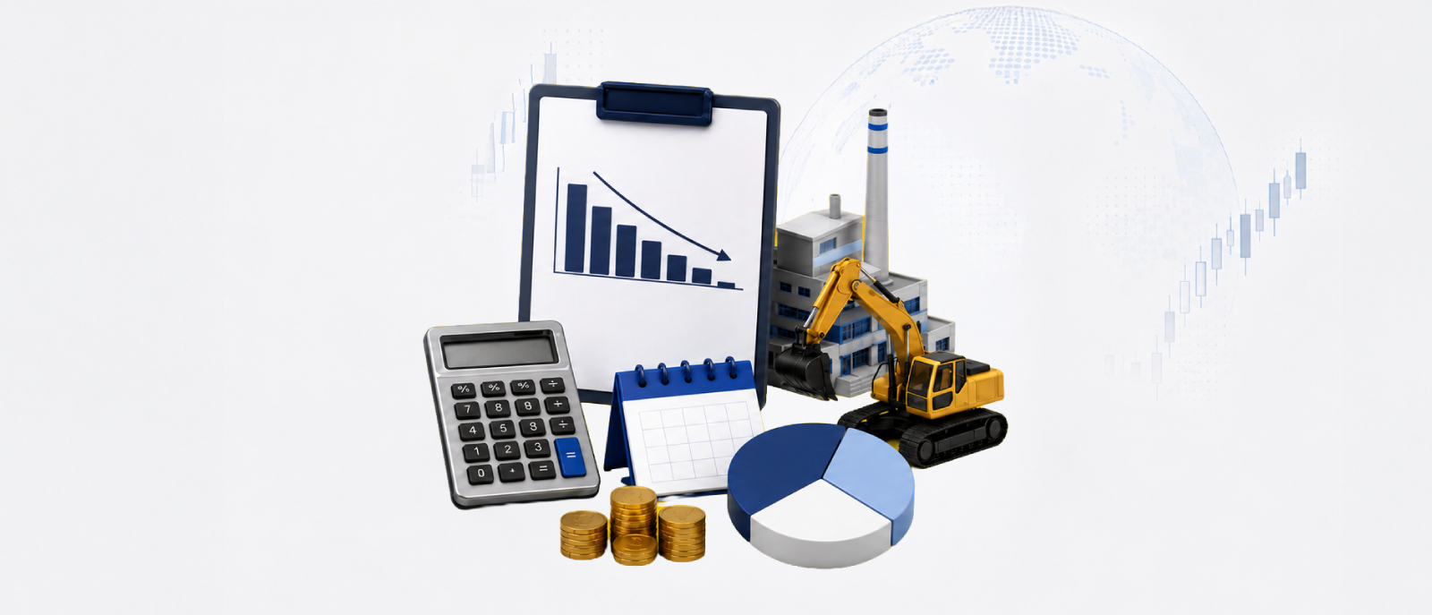 Depreciation Meaning