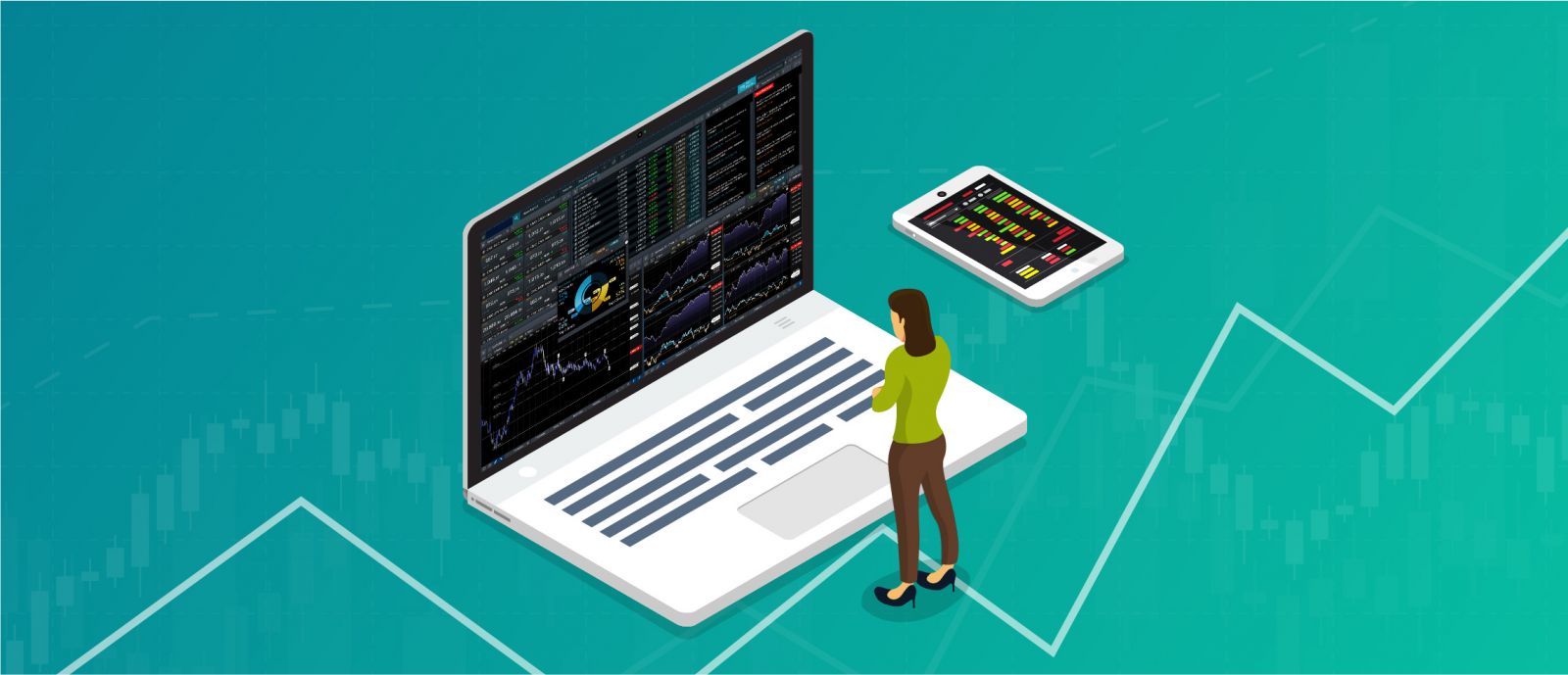 4 Signs That You are Ready for a Live Forex Trading Account