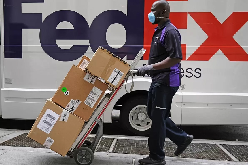 Will Q2 earnings deliver for FedEx stock?