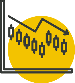Short squezze triggers