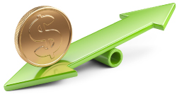 Leverage risk in options 